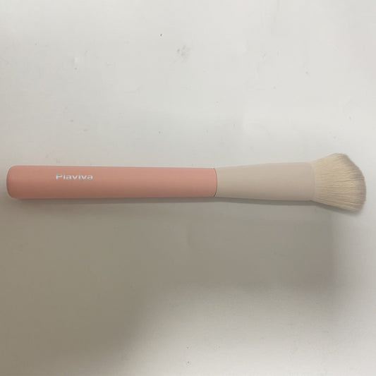 Plaviya Soft Plush Fibers Cosmetic brushes