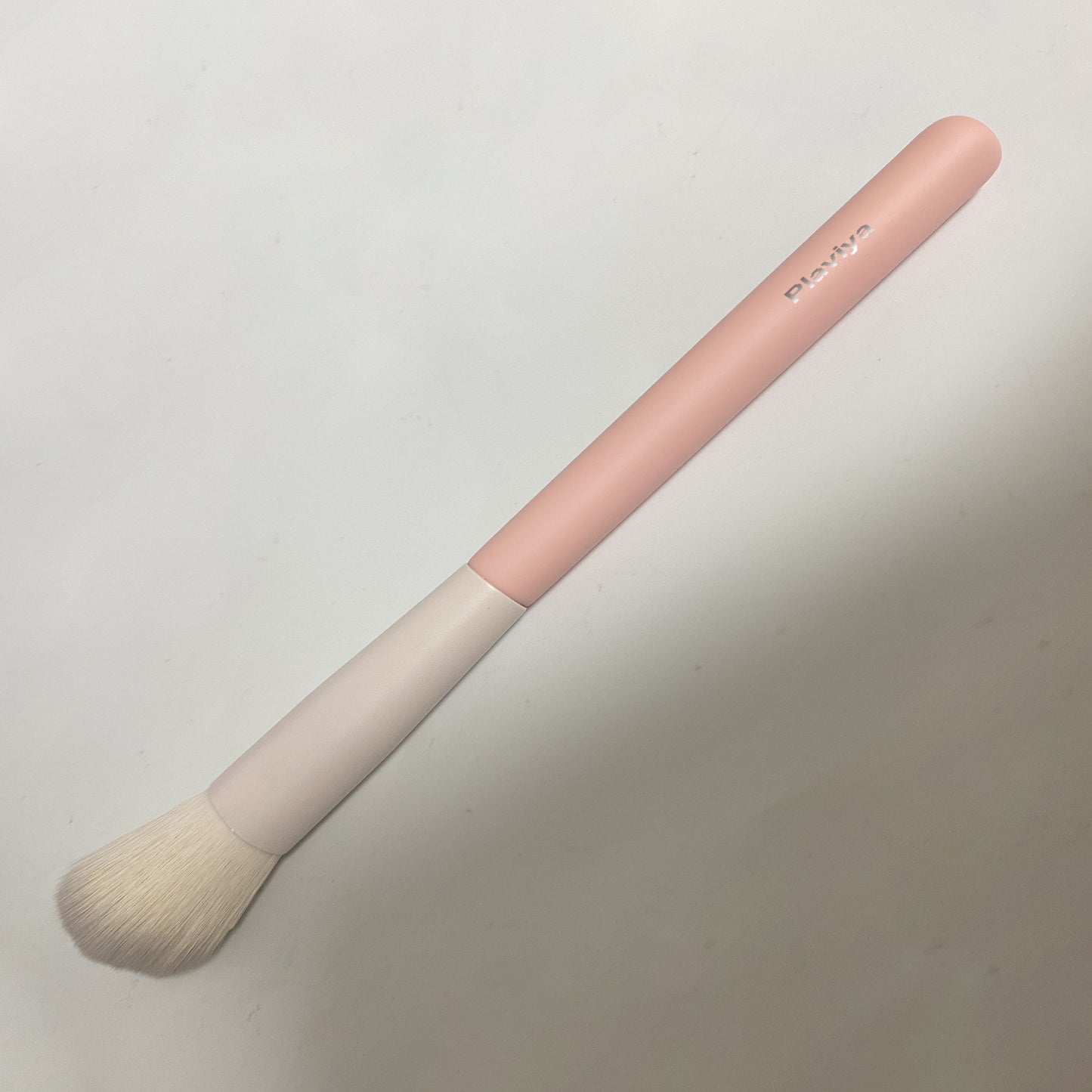 Plaviya Soft Plush Fibers Cosmetic brushes