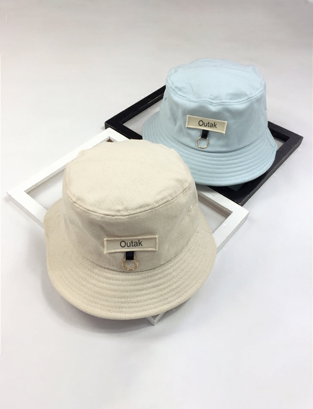 Outak Bucket Hat Cap Foldable And Packable.