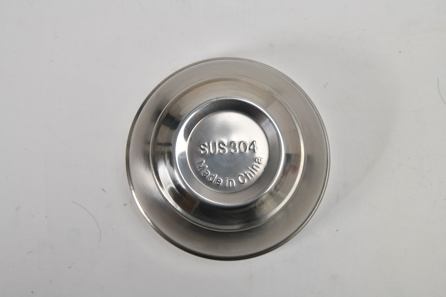 Butytree Stainless Steel Pet Feeding and Drinking Bowls for Cats & Small Dogs