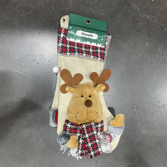 Oucels Hanging Christmas Tree Decoration for Holiday Decorative