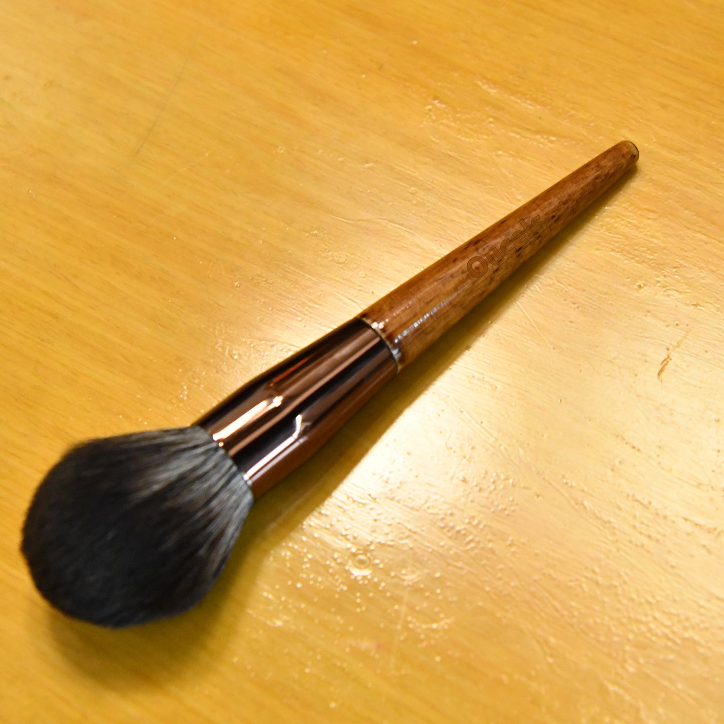 Portin Makeup Tool Flawless Face Brush