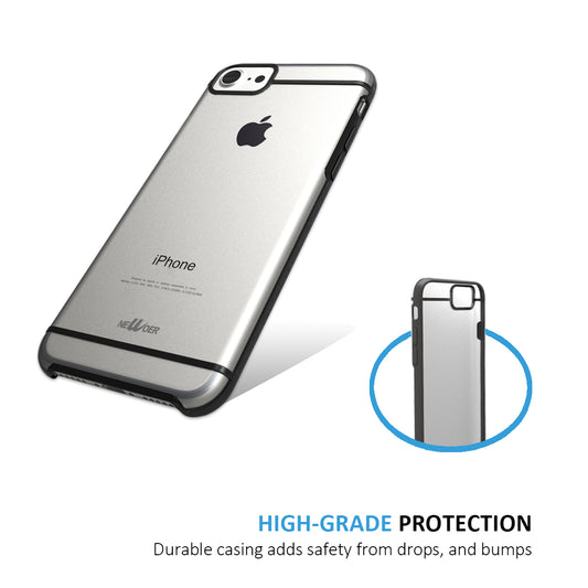 Newoer HIGH-GRADE PROTECTION Durable iPhone Case