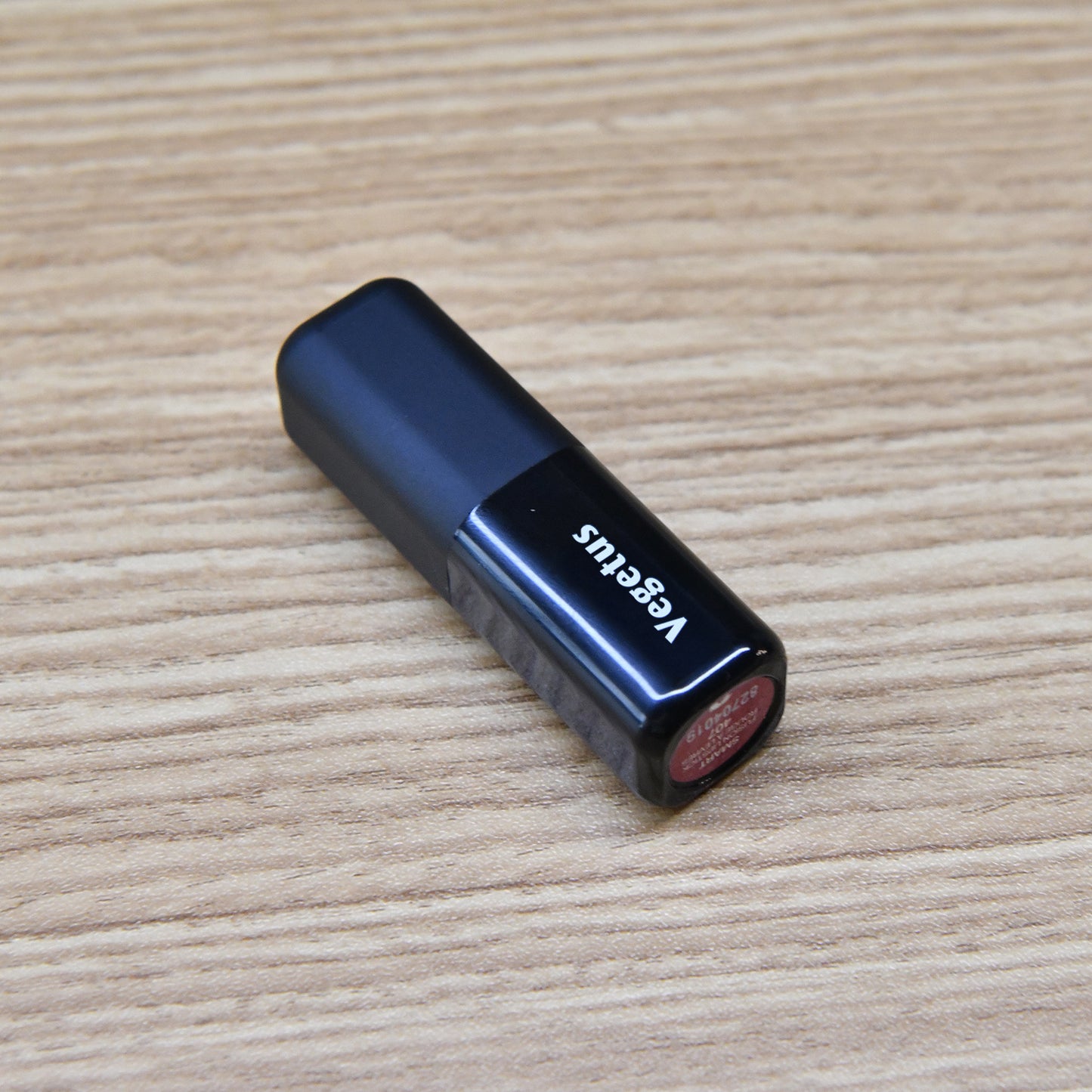 Vegetus Liquid Matte High Pigment Lipsticks