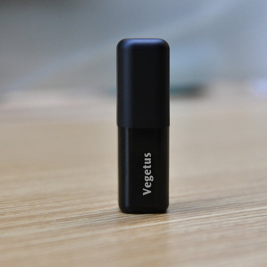 Vegetus Liquid Matte High Pigment Lipsticks