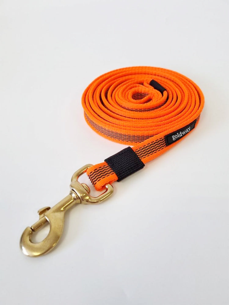 Goldway Pet Leads Training Walking Rope For Small Medium Large Dogs