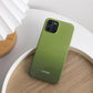 CORNMI Ultra Thin Case for iPhone 15 Pro, Premium Soft Cover with Camera Protection Window Genuine Liquid Silicone Case