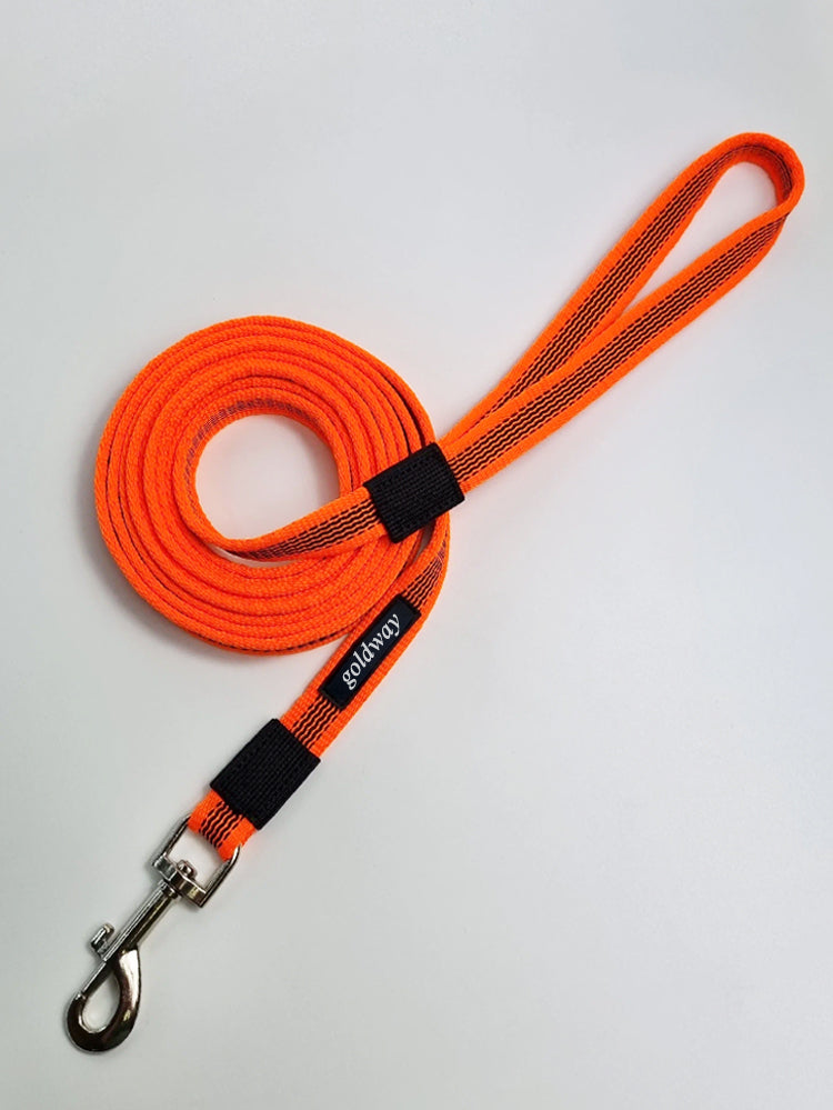 Goldway Pet Leads Training Walking Rope For Small Medium Large Dogs