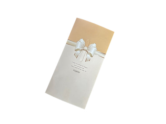 Pulatree Double-sided design Party VIP Invitations with Envelopes