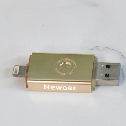 Newoer Memory Stick USB Flash Drive Data Storage Jump Drive