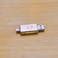 Newoer Memory Stick USB Flash Drive Data Storage Jump Drive