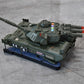 Oucels Cool Realistic Remote Control Tank Toy For Kids