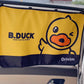 Drivim Little yellow duck sunshade curtain for car, sun protection and heat insulation side windows