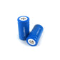 ARMYTE 2pcs Rechargeable Li-Ion Battery 3.7V