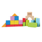 SUNWOD Building blocks for toddlers, early childhood education toys (20 pieces)