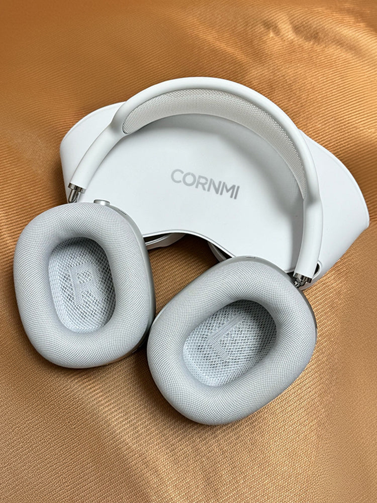 CORNMI Surround Sound Gaming Headphones with Noise Canceling