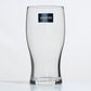 VEGETUS Clear Glass Tumbler