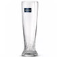 VEGETUS Clear Glass Tumbler