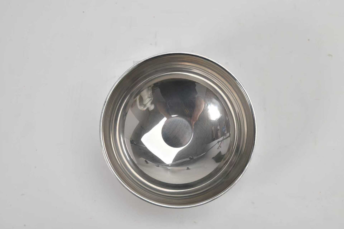 Butytree Stainless Steel Pet Feeding and Drinking Bowls for Cats & Small Dogs