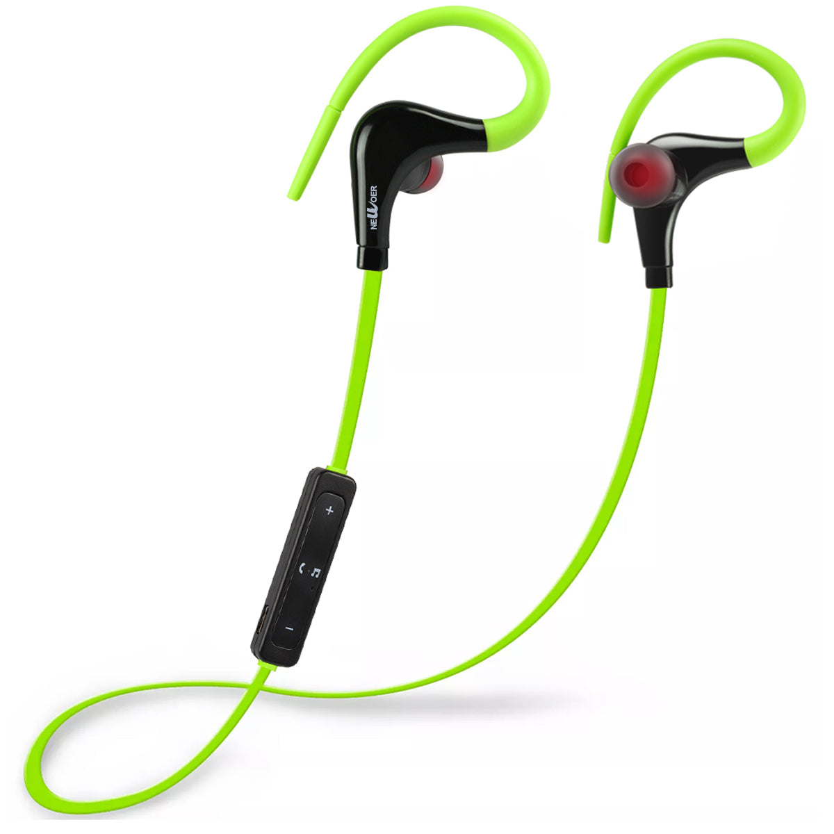 Newoer Wireless Sports Headset