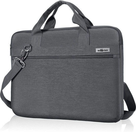 Newoer Laptop Shoulder Bag