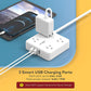 Newoer Power Strip Surge Protector USB