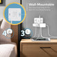 Newoer Power Strip Surge Protector USB