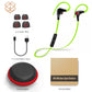 Newoer Wireless Sports Headset