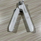 LED Dog Nail Clippers, Oseneil Cat Nail Clippers with Light & Dog Nail Grinder for Large, Medium, Small Dogs & Cats